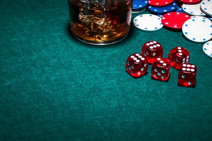 Live European Roulette wheel and betting table on buku erek2