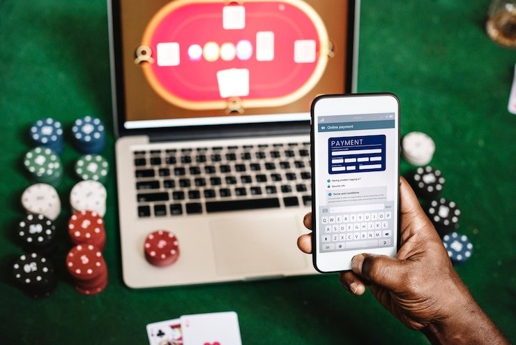 Over Under market selection interface on buku erek2 sportsbook