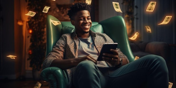 buku erek2 game menu showing sportsbook, live tables, slots and esports after OVO deposit